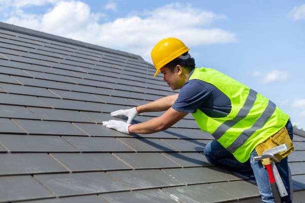Best Best Roofing Contractors  in Ke Arthur, LA