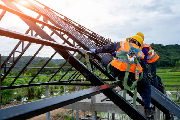 Best Best Roofing Contractors  in Ke Arthur, LA