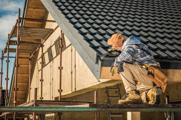 Best Roof Restoration Services  in Ke Arthur, LA