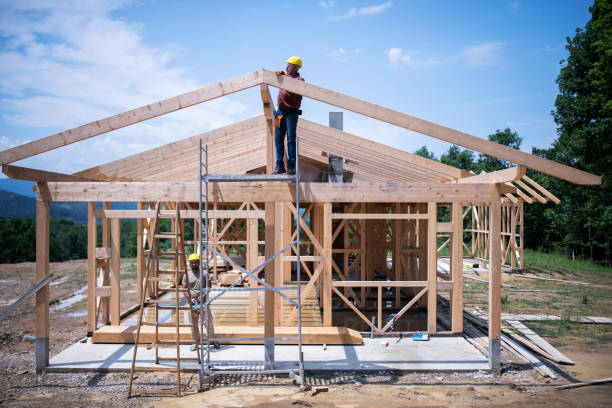 Professional Roofing Contractor in Lake Arthur, LA