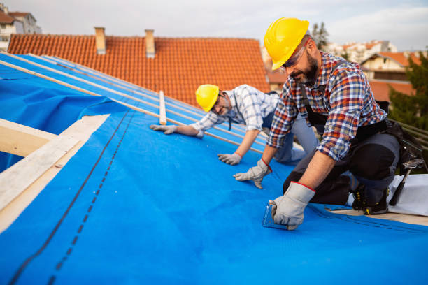 Best Metal Roofing Contractor  in Ke Arthur, LA
