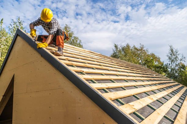 Best Commercial Roofing Services  in Ke Arthur, LA