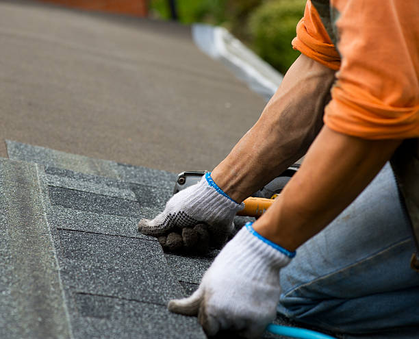Best Flat Roof Repair Services  in Ke Arthur, LA