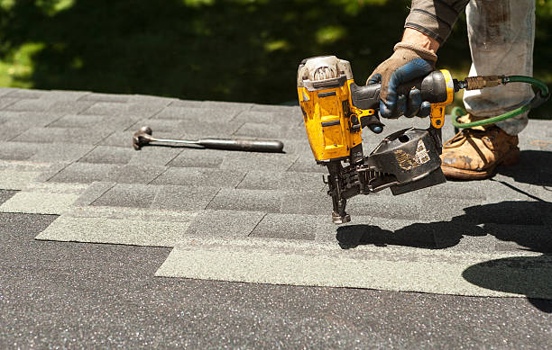 Best Commercial Roof Installation  in Ke Arthur, LA