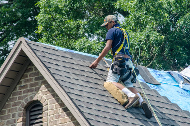 Best Residential Roofing Contractor  in Ke Arthur, LA